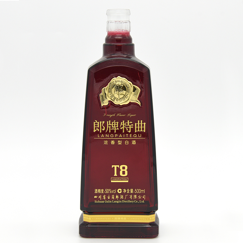 Лэнгпай Tequ T8